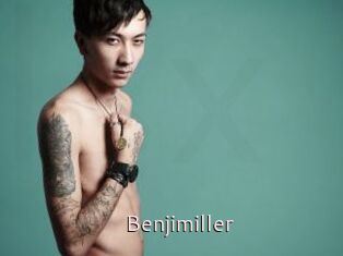 Benjimiller