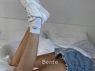 Bente