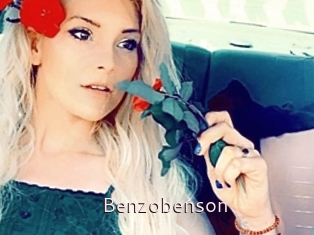Benzobenson