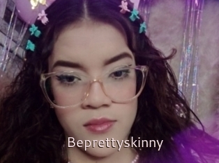 Beprettyskinny