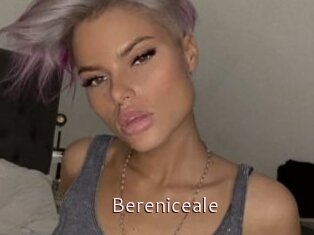 Bereniceale