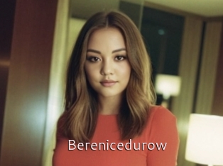 Berenicedurow