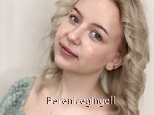 Berenicegingell