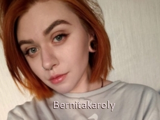 Bernitakaroly