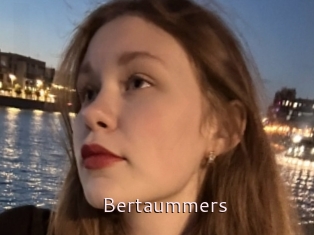 Bertaummers