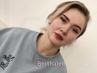 Berthalee
