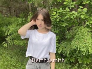 Berthasmith