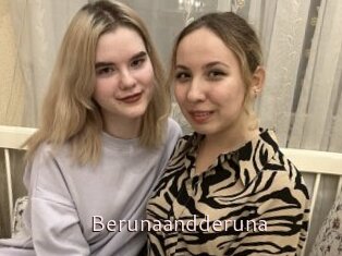 Berunaandderuna