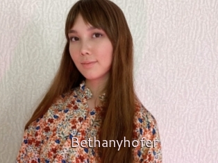Bethanyhofer