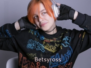 Betsyross