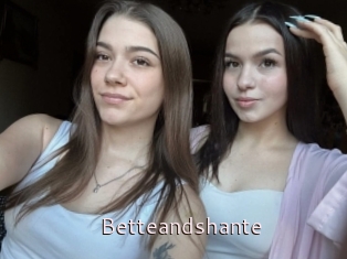 Betteandshante