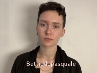 Bettiedepasquale