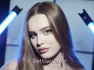 Bettiwalster
