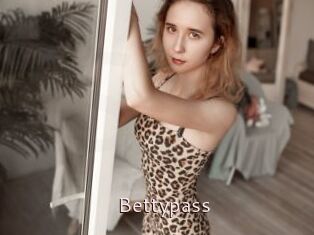 Bettypass