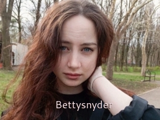Bettysnyder
