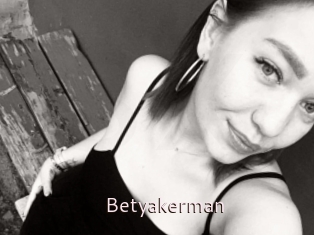 Betyakerman