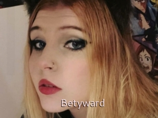 Betyward