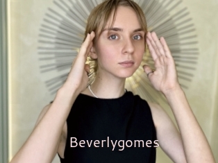 Beverlygomes