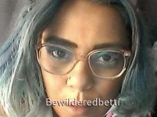 Bewilderedbetti