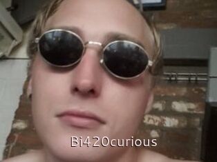 Bi420curious