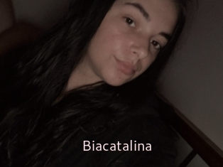 Biacatalina