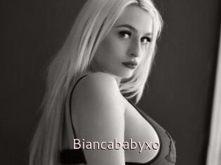 Biancababyxo