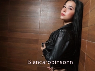 Biancarobinsonn