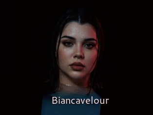 Biancavelour