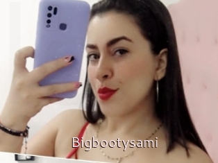 Bigbootysami