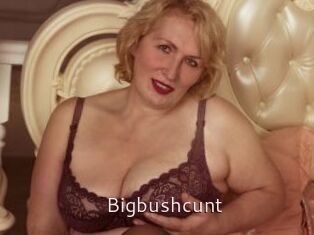Bigbushcunt