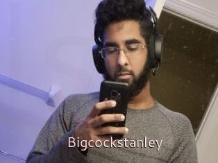 Bigcockstanley