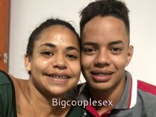 Bigcouplesex