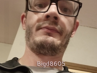 Bigd8605