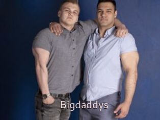Bigdaddys