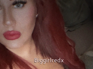 Biggirlredx