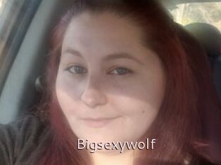 Bigsexywolf