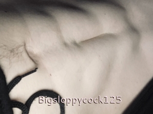Bigsloppycock125