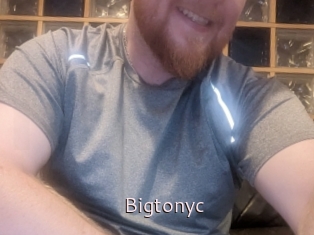 Bigtonyc