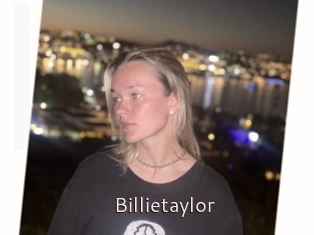 Billietaylor