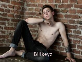 Billkeyz