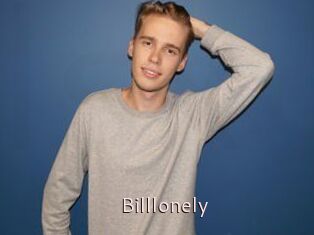 Billlonely