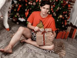 Billmillweys