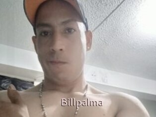 Billpalma
