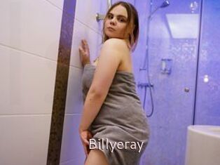 Billyeray