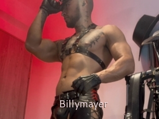 Billymayer