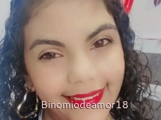 Binomiodeamor18