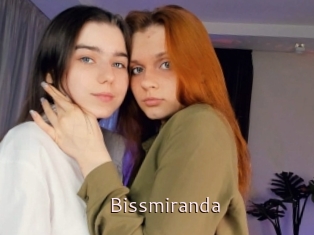 Bissmiranda