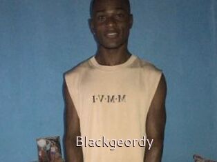 Blackgeordy