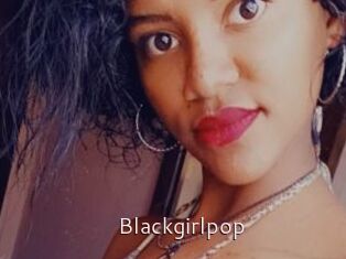 Blackgirlpop