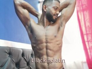 Blackinglatin